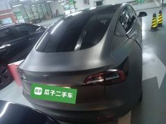 Tesla Model 3 Standard Range RWD Upgrade - ფოტო 6