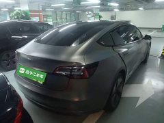 Tesla Model 3 Standard Range RWD Upgrade - ფოტო 7
