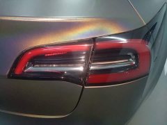 Tesla Model 3 Standard Range RWD Upgrade - ფოტო 8