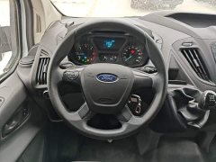 Ford Transit 2019 2.0T Diesel Multi-Purpose Commercial Vehicle Mid-Wheelbase Mid-Roof 6-Seater Euro VI - ფოტო 11