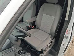 Ford Transit 2019 2.0T Diesel Multi-Purpose Commercial Vehicle Mid-Wheelbase Mid-Roof 6-Seater Euro VI - ფოტო 15