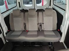 Ford Transit 2019 2.0T Diesel Multi-Purpose Commercial Vehicle Mid-Wheelbase Mid-Roof 6-Seater Euro VI - ფოტო 17