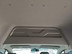Ford Transit 2019 2.0T Diesel Multi-Purpose Commercial Vehicle Mid-Wheelbase Mid-Roof 6-Seater Euro VI - ფოტო 18