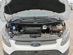Ford Transit 2019 2.0T Diesel Multi-Purpose Commercial Vehicle Mid-Wheelbase Mid-Roof 6-Seater Euro VI - ფოტო 20