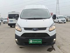 Ford Transit 2019 2.0T Diesel Multi-Purpose Commercial Vehicle Mid-Wheelbase Mid-Roof 6-Seater Euro VI - ფოტო 3