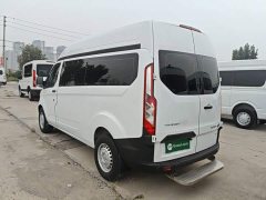 Ford Transit 2019 2.0T Diesel Multi-Purpose Commercial Vehicle Mid-Wheelbase Mid-Roof 6-Seater Euro VI - ფოტო 5