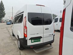 Ford Transit 2019 2.0T Diesel Multi-Purpose Commercial Vehicle Mid-Wheelbase Mid-Roof 6-Seater Euro VI - ფოტო 6