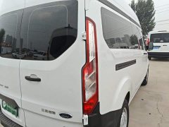Ford Transit 2019 2.0T Diesel Multi-Purpose Commercial Vehicle Mid-Wheelbase Mid-Roof 6-Seater Euro VI - ფოტო 8