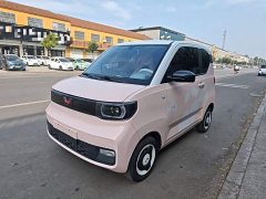 Wuling Hongguang MINIEV Macaron Fashion Edition LFP Battery - ფოტო 1