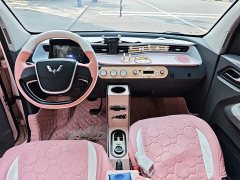 Wuling Hongguang MINIEV Macaron Fashion Edition LFP Battery - ფოტო 10