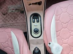 Wuling Hongguang MINIEV Macaron Fashion Edition LFP Battery - ფოტო 14