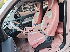 Wuling Hongguang MINIEV Macaron Fashion Edition LFP Battery - ფოტო 15