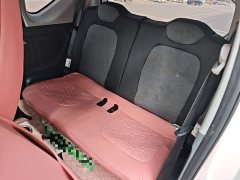 Wuling Hongguang MINIEV Macaron Fashion Edition LFP Battery - ფოტო 17