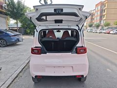 Wuling Hongguang MINIEV Macaron Fashion Edition LFP Battery - ფოტო 19
