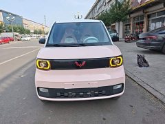 Wuling Hongguang MINIEV Macaron Fashion Edition LFP Battery - ფოტო 3