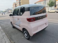 Wuling Hongguang MINIEV Macaron Fashion Edition LFP Battery - ფოტო 5