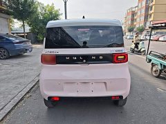 Wuling Hongguang MINIEV Macaron Fashion Edition LFP Battery - ფოტო 6