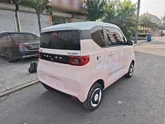 Wuling Hongguang MINIEV Macaron Fashion Edition LFP Battery - ფოტო 7