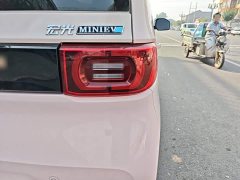 Wuling Hongguang MINIEV Macaron Fashion Edition LFP Battery - ფოტო 8