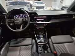 Audi A3 Sportback 35 TFSI Fashion Elegant - ფოტო 10