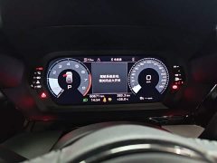 Audi A3 Sportback 35 TFSI Fashion Elegant - ფოტო 12