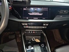 Audi A3 Sportback 35 TFSI Fashion Elegant - ფოტო 13