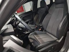 Audi A3 Sportback 35 TFSI Fashion Elegant - ფოტო 15