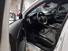 Audi A3 Sportback 35 TFSI Fashion Elegant - ფოტო 16
