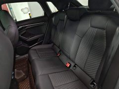 Audi A3 Sportback 35 TFSI Fashion Elegant - ფოტო 17