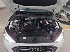 Audi A3 Sportback 35 TFSI Fashion Elegant - ფოტო 20