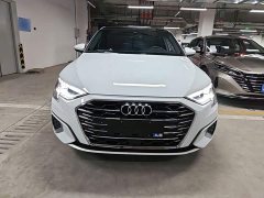 Audi A3 Sportback 35 TFSI Fashion Elegant - ფოტო 3