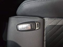 Audi A3 Sportback 35 TFSI Fashion Elegant - ფოტო 9