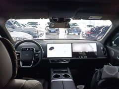 Li Auto L9 Max - ფოტო 10