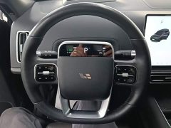 Li Auto L9 Max - ფოტო 11