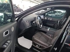 Li Auto L9 Max - ფოტო 16