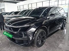 Li Auto L9 Max - ფოტო 2