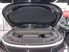 Li Auto L9 Max - ფოტო 20
