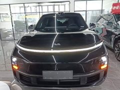 Li Auto L9 Max - ფოტო 3