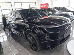 Li Auto L9 Max - ფოტო 4