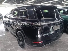 Li Auto L9 Max - ფოტო 5