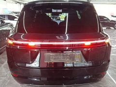 Li Auto L9 Max - ფოტო 6