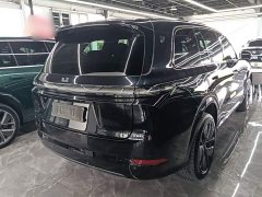 Li Auto L9 Max - ფოტო 7