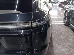 Li Auto L9 Max - ფოტო 8