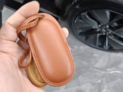 Li Auto L9 Max - ფოტო 9