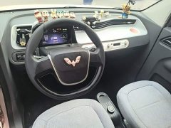 Wuling Hongguang MINIEV Macaron Premium Edition LFP - ფოტო 10