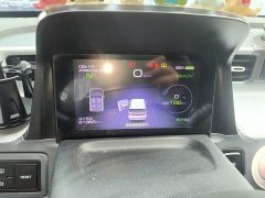 Wuling Hongguang MINIEV Macaron Premium Edition LFP - ფოტო 12