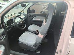 Wuling Hongguang MINIEV Macaron Premium Edition LFP - ფოტო 15