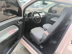 Wuling Hongguang MINIEV Macaron Premium Edition LFP - ფოტო 16