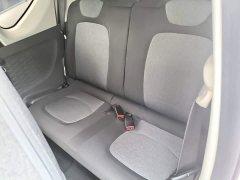 Wuling Hongguang MINIEV Macaron Premium Edition LFP - ფოტო 17