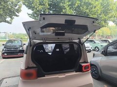 Wuling Hongguang MINIEV Macaron Premium Edition LFP - ფოტო 19